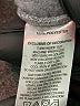 Tony Hawk 100% Polyester Gray Vest Size 3T - photo 4