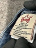 L.A. Idol Blue Jeans Size 3 - photo 7