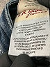 L.A. Idol Blue Jeans Size 3 - photo 10