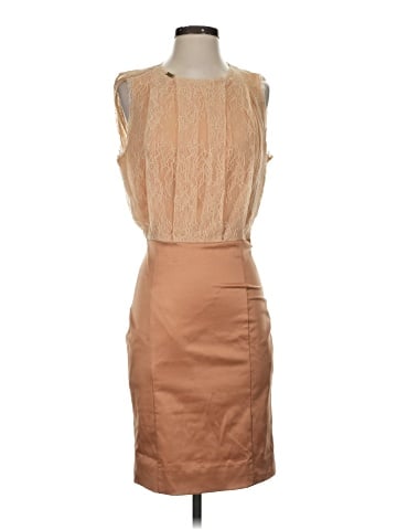Elisabetta Franchi Cocktail Dress (view 1)