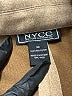 New York Clothing Co. 100% Polyester Tan Coat Size M - photo 6