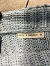 Moon & Madison 100% Acrylic Solid Blue Turtleneck Sweater Size M - photo 7