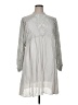 Sundance 100% Polyester Gray Casual Dress Size XL - photo 1