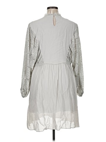 Sundance Casual Dress (view 2)
