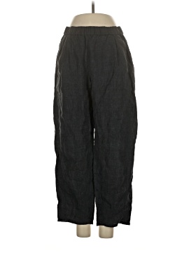 Eileen Fisher Linen Pants