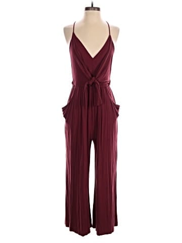 Moulinette Soeurs Jumpsuit (view 1)