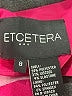 Etcetera Gray Blazer Size 8 - photo 6