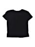 Gap Kids Black Short Sleeve T-Shirt Size 12 - photo 2