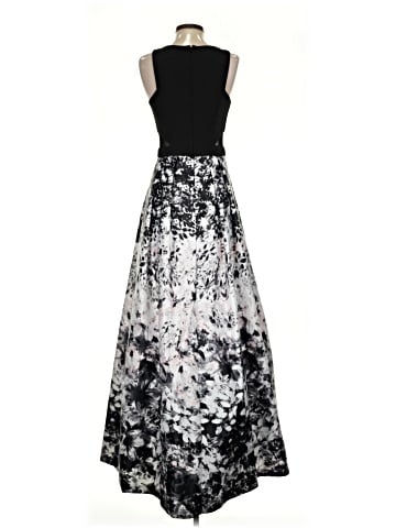 Xscape Cocktail Dress (view 2)