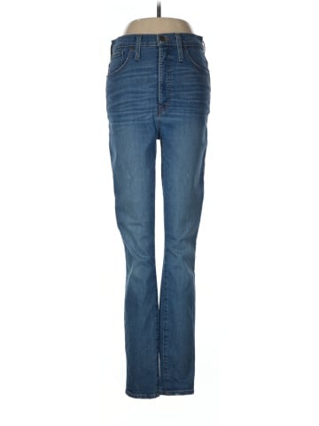 Madewell Jeans (view 1)