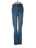 Madewell Blue Jeans Size 28 waist (tall) - photo 1