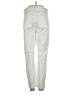 Ann Taylor LOFT Ivory Jeans Size 27 waist - photo 2