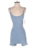 Paradise Blue Romper Size Med - Lg - photo 1