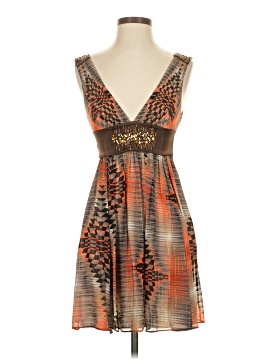 Bcbgmaxazria Cocktail Dress