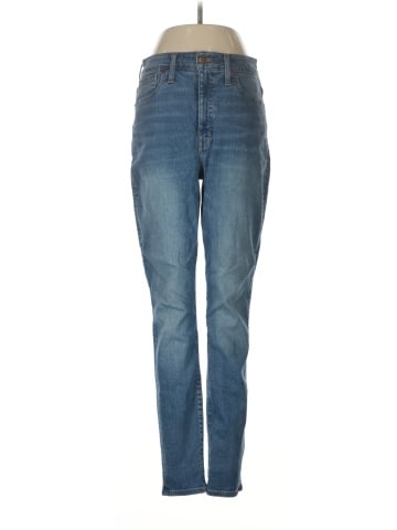 Madewell Jeans (view 1)