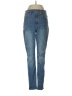 Madewell Blue Jeans Size 28 waist (tall) - photo 1