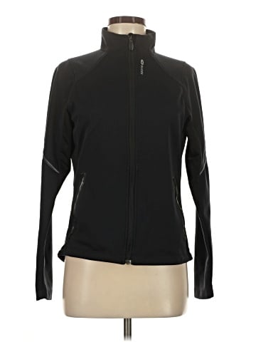Sugoi Track Jacket (view 1)