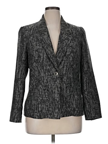 Coldwater Creek Blazer (view 1)
