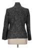 Coldwater Creek Tweed Gray Blazer Size 14 - photo 2