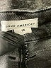 Good American Black Jeans Size 15 - photo 4