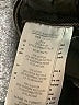 Good American Black Jeans Size 15 - photo 5