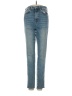 We the Free Blue Jeans Size 27 waist - photo 1
