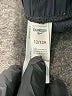 OshKosh B'gosh 100% Polyester Stars Black Sweatpants Size 12 - photo 3