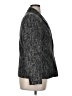 Coldwater Creek Tweed Gray Blazer Size 14 - photo 4