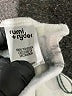 Rumi + Ryder 100% Polyester Print Ivory Pullover Sweater Size 2T - photo 4