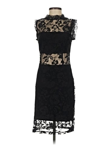Venus Cocktail Dress (view 1)
