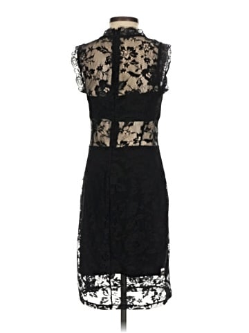 Venus Cocktail Dress (view 2)