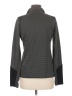 Nike Gray Black Track Jacket Size M - photo 2