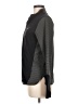 Nike Gray Black Track Jacket Size M - photo 5