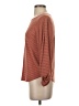 Wit & Wisdom Orange 3/4 Sleeve Top Size XS - photo 5