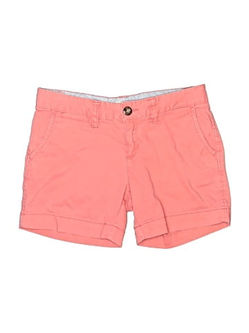 Red Camel Shorts (view 1)
