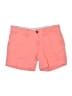 Red Camel Solid Orange Shorts Size 3 - photo 1