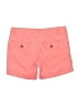 Red Camel Solid Orange Shorts Size 3 - photo 2