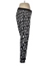 MICHAEL Michael Kors Print Black Casual Pants Size 10 - photo 4