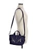 Kenzo Blue Leather Satchel One size - photo 2