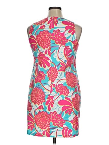 London Times Cocktail Dress (view 2)