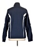 Sport-Tek Blue Track Jacket Size XL - photo 2
