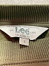 Lee Green Sweatshirt Size S - photo 7