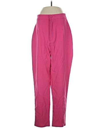 Missguided Track Pants (view 1)