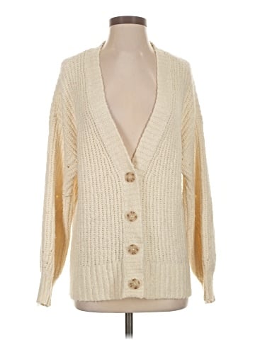 American Eagle Outfitters Cardigan (view 1)