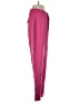 Missguided Color Block Pink Track Pants Size 4 - photo 4
