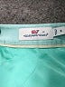 Vineyard Vines Solid Teal Formal Skirt Size 6 - photo 4