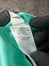 Vineyard Vines Solid Teal Formal Skirt Size 6 - photo 5