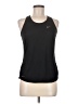 Nike Black Active Tank Size M - photo 1