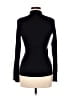 Ann Taylor LOFT Black Turtleneck Sweater Size M - photo 2