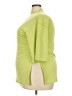 Assorted Brands Green 3/4 Sleeve Top Size XXL (estimated) - photo 5